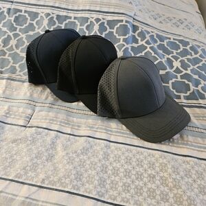 True Classic - All Purpose Caps